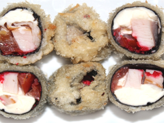 Сливочный тори кунсей