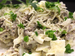 Мужской каприз